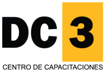 Certificación DC3