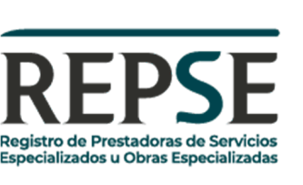 Certificación REPSE